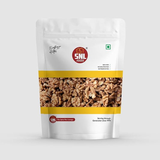 SNL Kashmiri Akhrot walnut kernels
