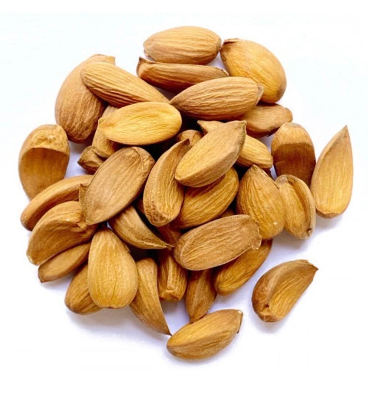 SNL Kashmiri Badam mamra almonds