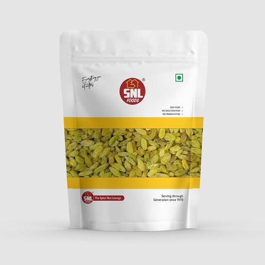 SNL Premium Raisins